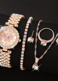 Watch 3PCs