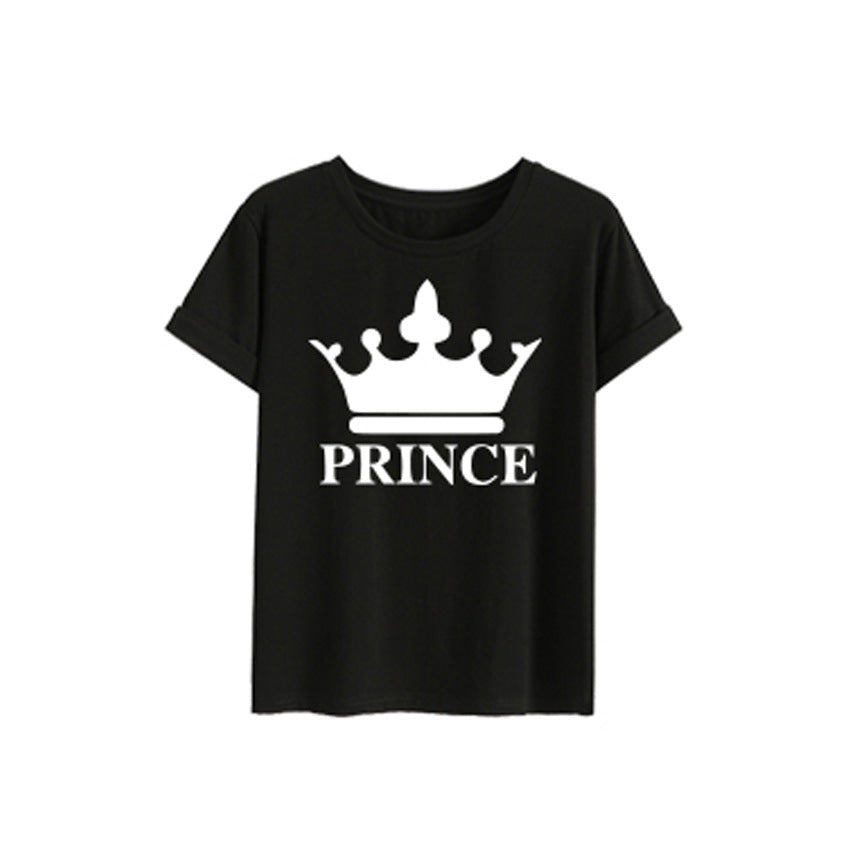 Monarch Heritage Crown Family Capsule Tee