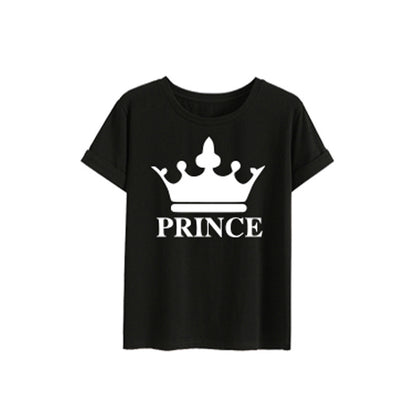 Monarch Heritage Crown Family Capsule Tee