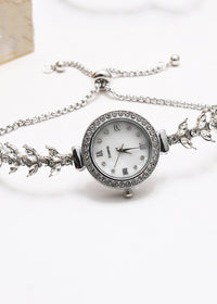 Silver