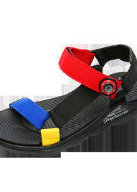 Black red