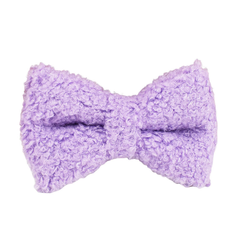 Purple Small Dog Pet Bag