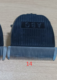 Cutter head