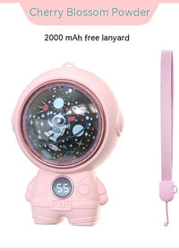 Cherry Blossom Pink