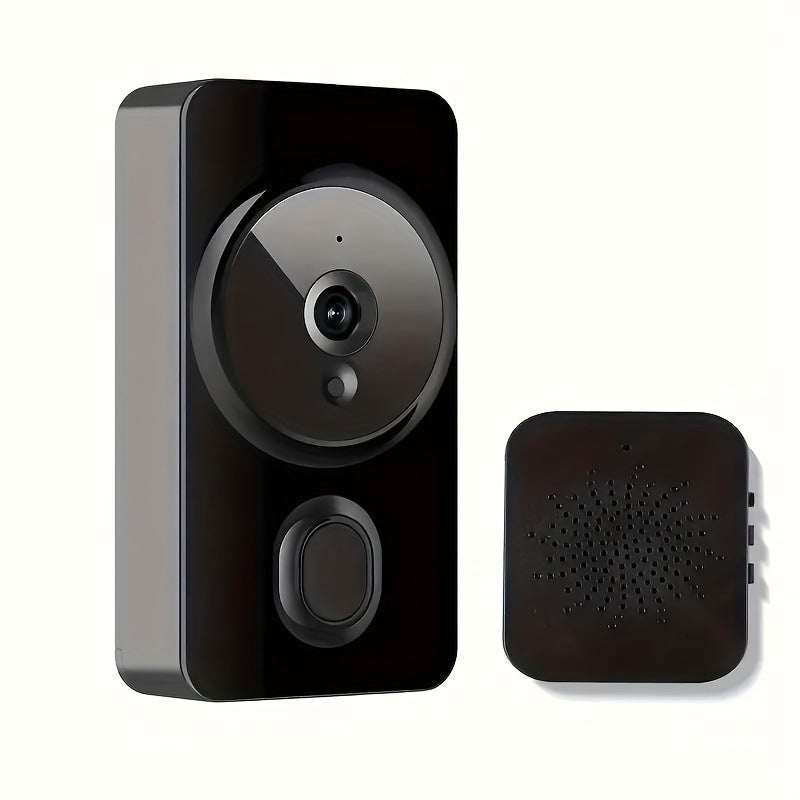 Intelligent Visual Doorbell Wireless Wifi Home
