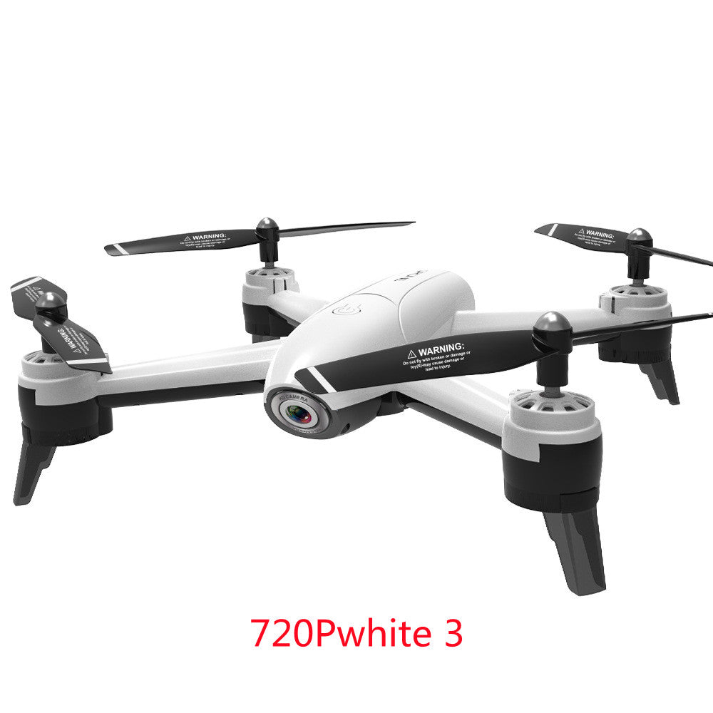 SkyDrift: Portable Aerial RC Drone for Photography & Fun