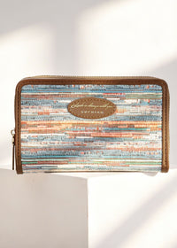 Brown Medium Bag
