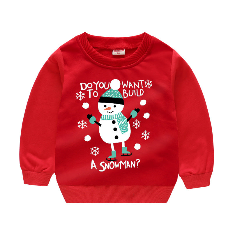 The Holiday Casual: Christmas Holiday Patterned Sweater