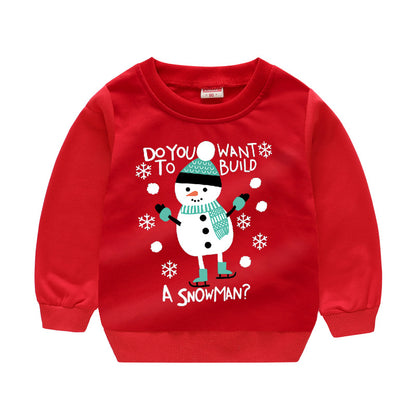 The Holiday Casual: Christmas Holiday Patterned Sweater