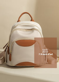 Apricot With Brown