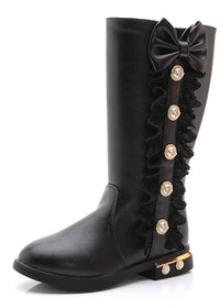 Velvet Black
