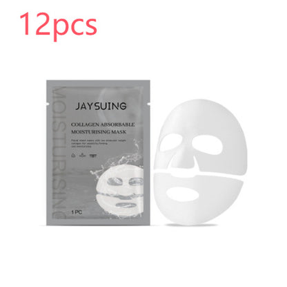 Collagen Facial Mask Hydrating Skin Care