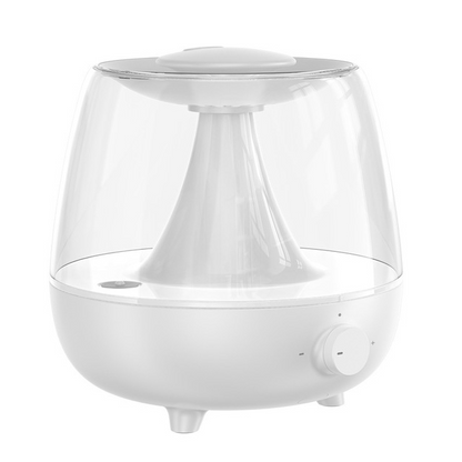 AeroCreative Pure: Creative Portable Personal Air Purifier