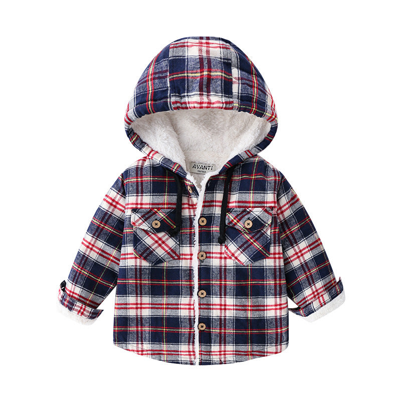 The Heavyweight Pulse: Extra-Heavy Autumn & Winter Hoodie