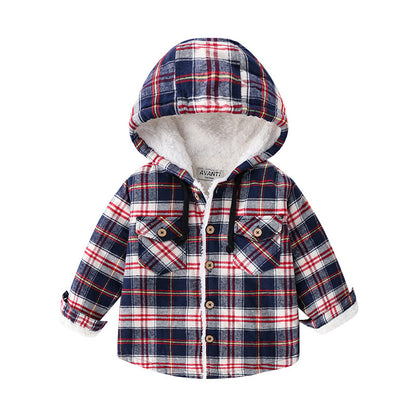 The Heavyweight Pulse: Extra-Heavy Autumn & Winter Hoodie