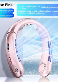 Rose Pink