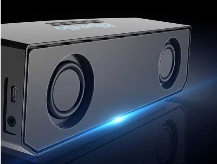 The BS-6 Cloud: Intelligent Smart Audio