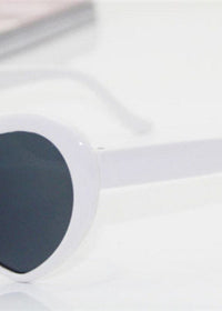 3pcs White