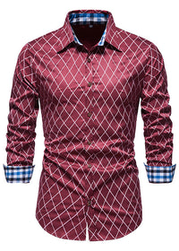 Wine Red