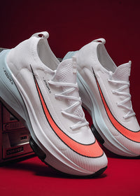 3000White Orange