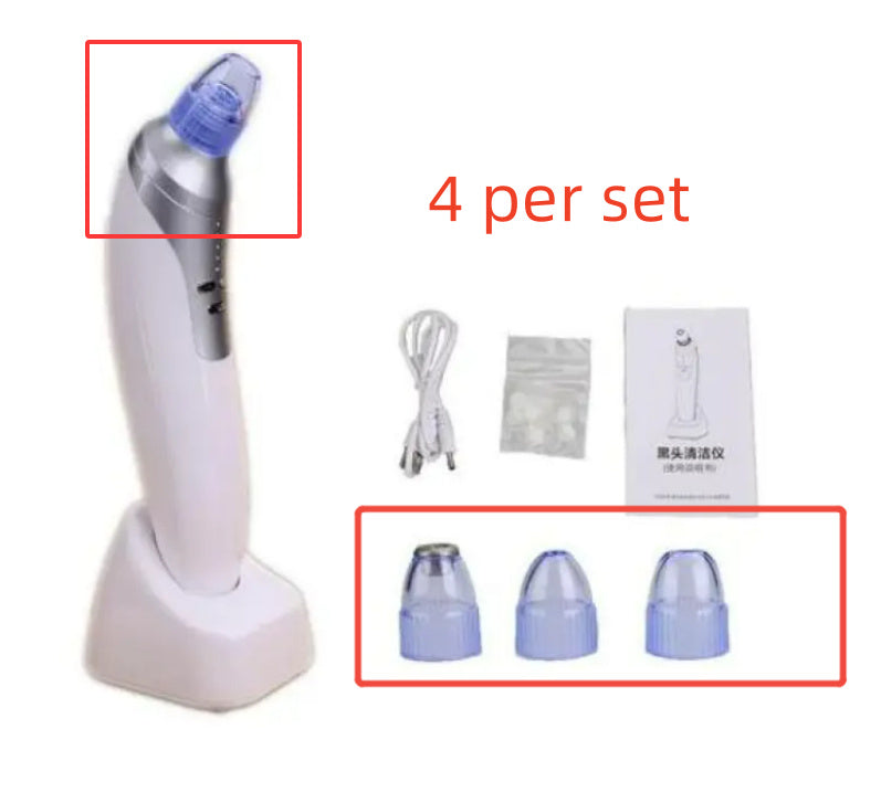Electronic Blackhead Remover