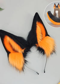 Black Orange