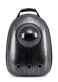 Brushed Black