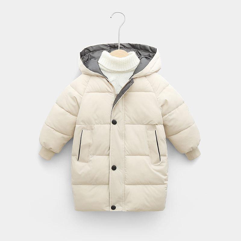 High-Density Insulated Infant Winter Guard