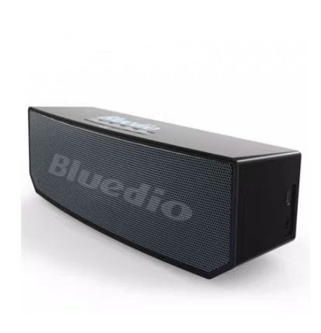 The BS-6 Cloud: Intelligent Smart Audio