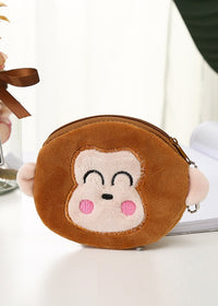 Little Face Monkey