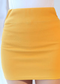 Goose yellow