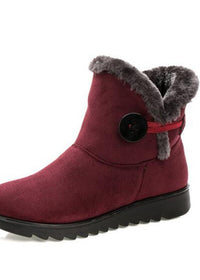 Wine Red