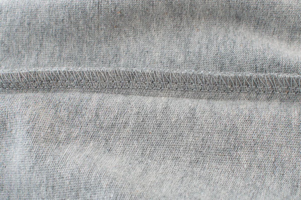 The Seoul Bottoming: Korean-Style Baby Long-Sleeve Bottoming Shirt