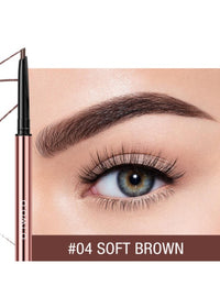 SOFT BROWN