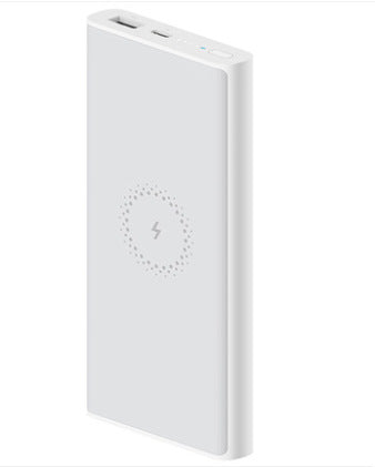 MaxCapacity Pro: Large Capacity Portable Power Bank