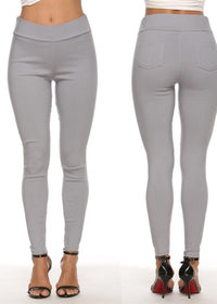 Grey