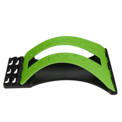 Compatible with Apple, Lumbar disc scoliosis corrector massager