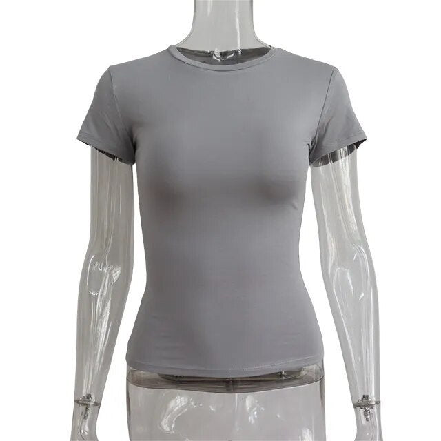 JOOM Short Sleeve Men's And Women's Tops