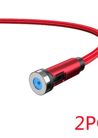 Red 2PC