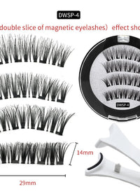 DWSP Eyelash Curler White