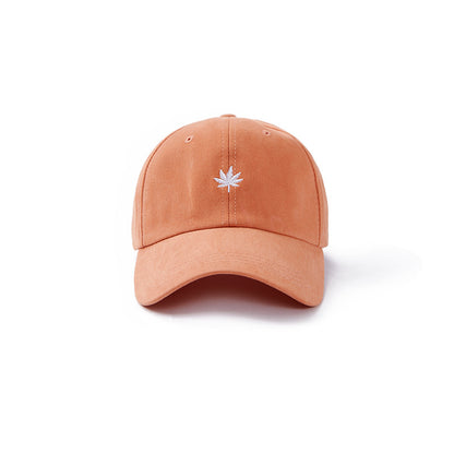 Signature Edit: Casual Unisex Heritage Baseball Cap