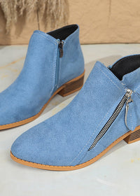 Sky Blue