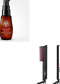 Comb with essential oil 40ml