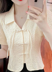 Apricot Ordinary Style