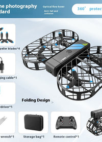 No Aerial Photography