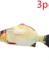 Carp 3pcs