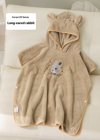 Long Eared Rabbit
