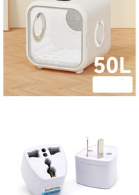 Standard 50L