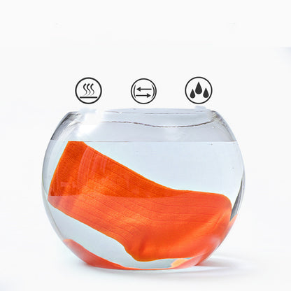 School Socks For Boys And Girls Autumn Cotton