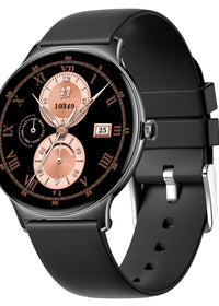 Black Silicone